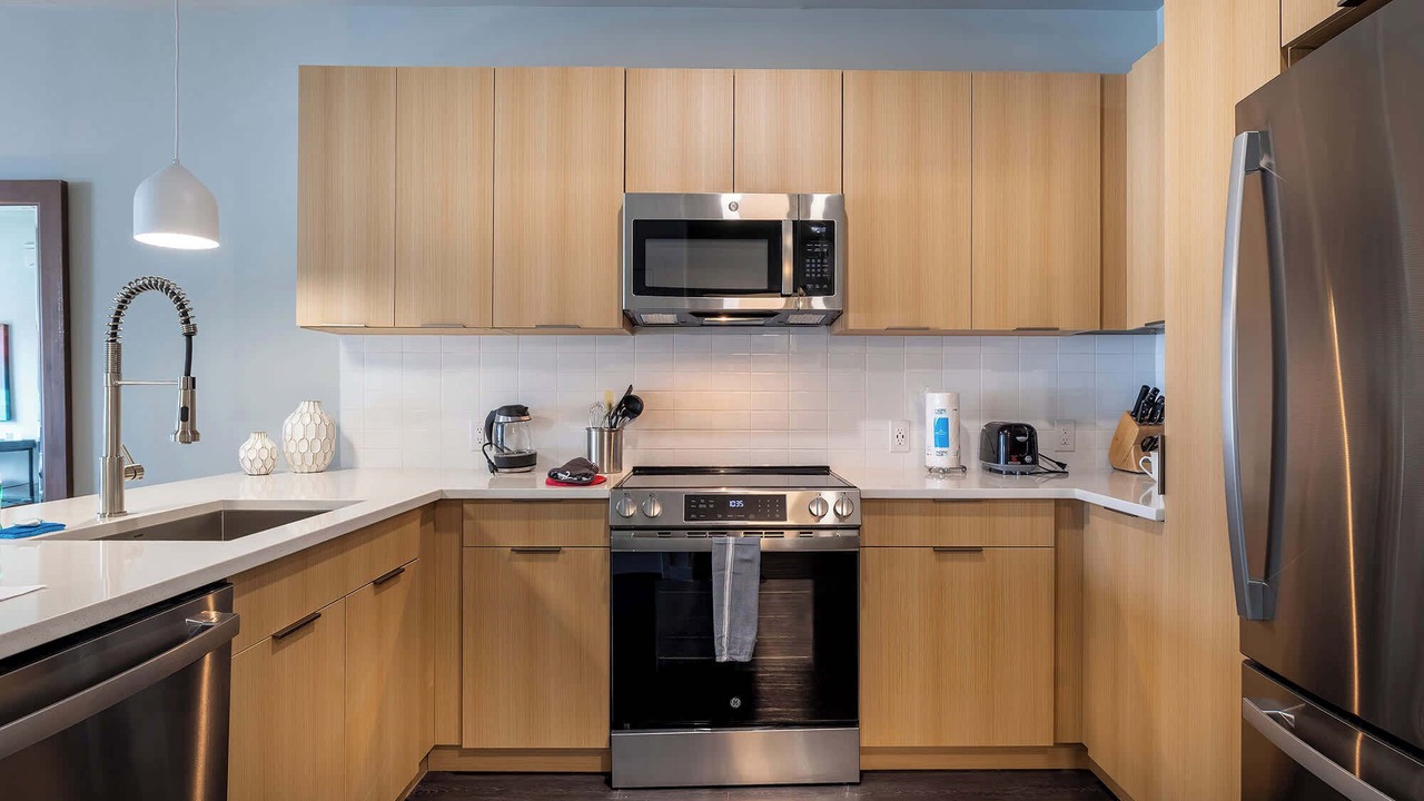 Photo of Kitchen in White Plains