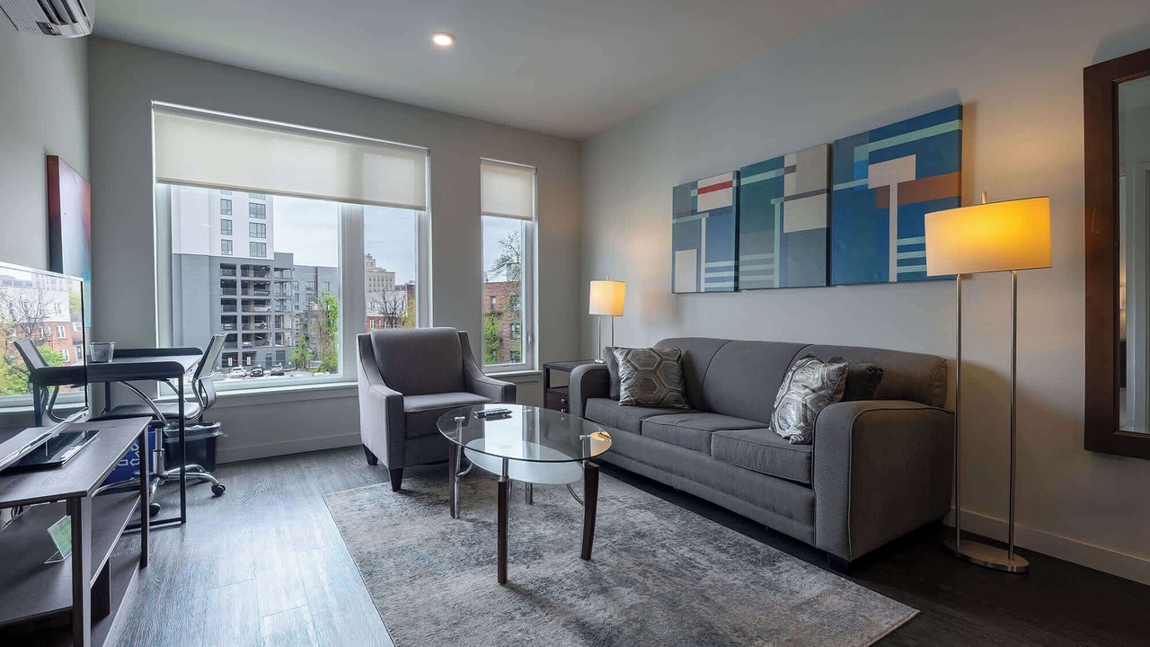 Photo of Livingroom in White Plains