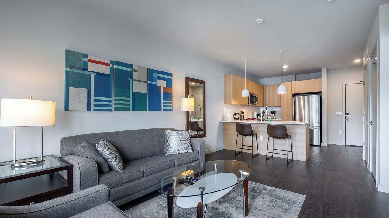 Photo of Livingroom in White Plains