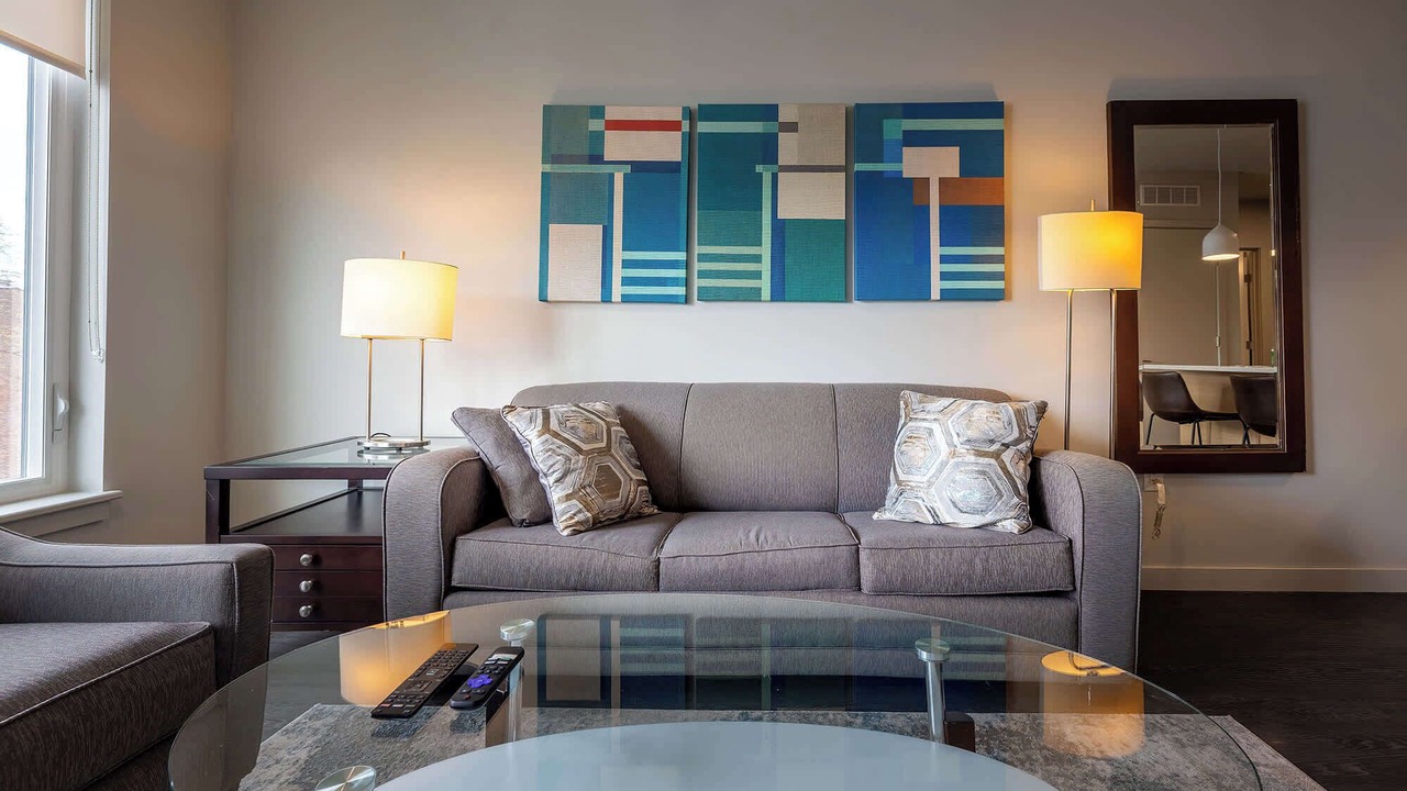 Photo of Livingroom in White Plains