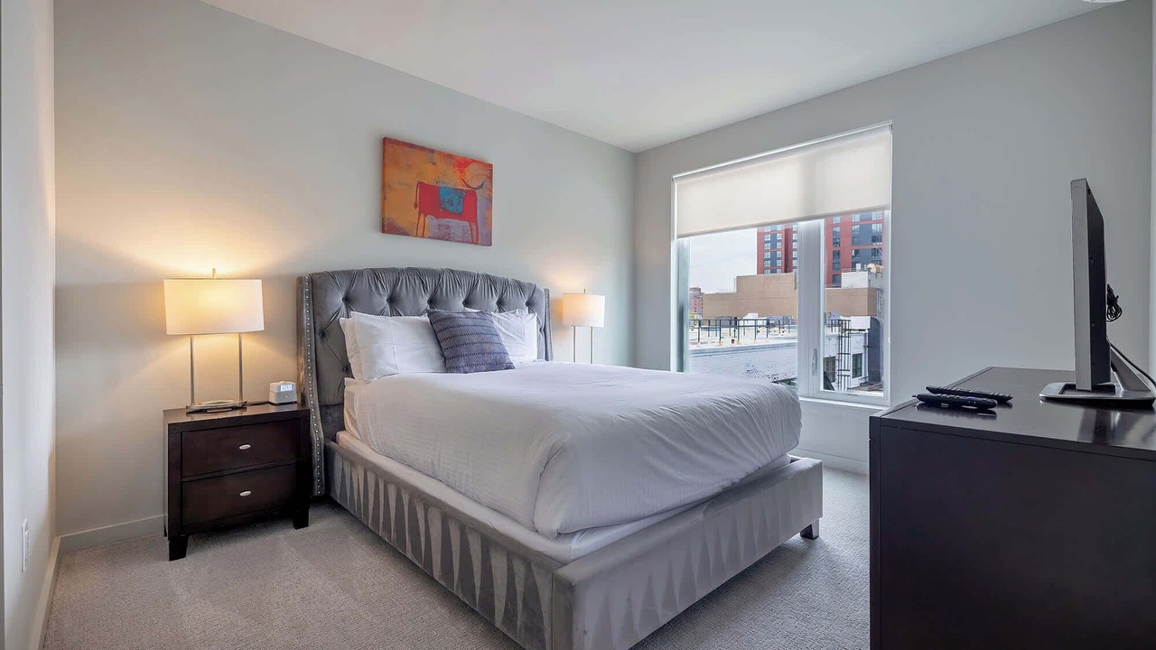 Photo of Bedroom in White Plains