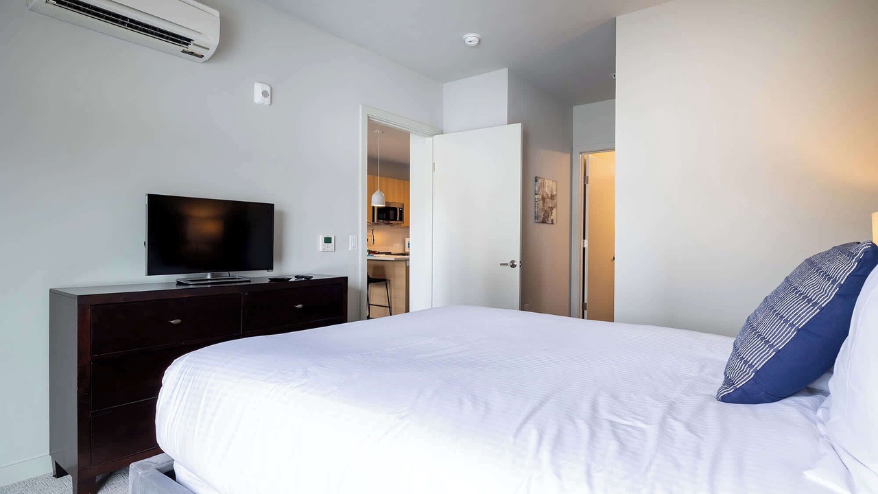 Photo of Bedroom in White Plains