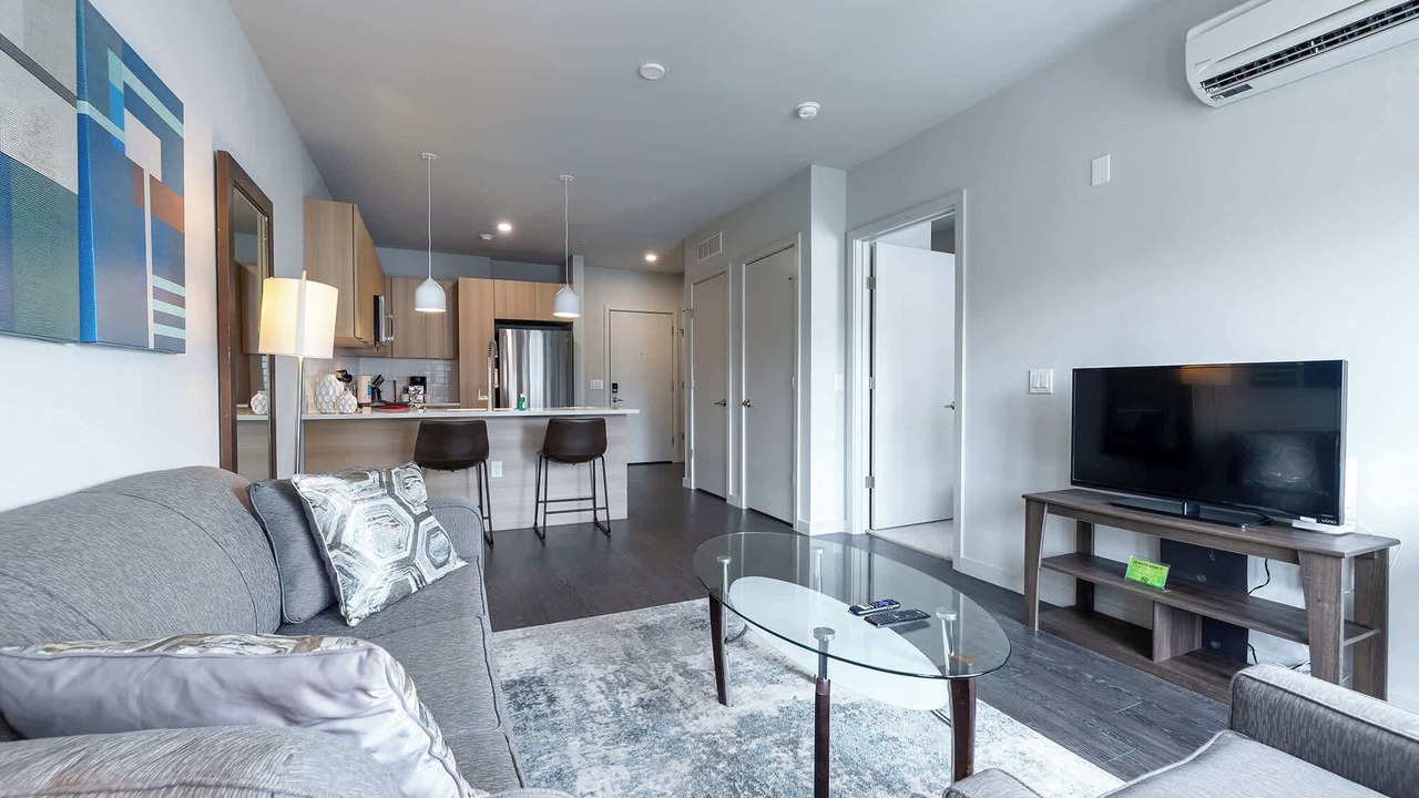 Photo of Livingroom in White Plains