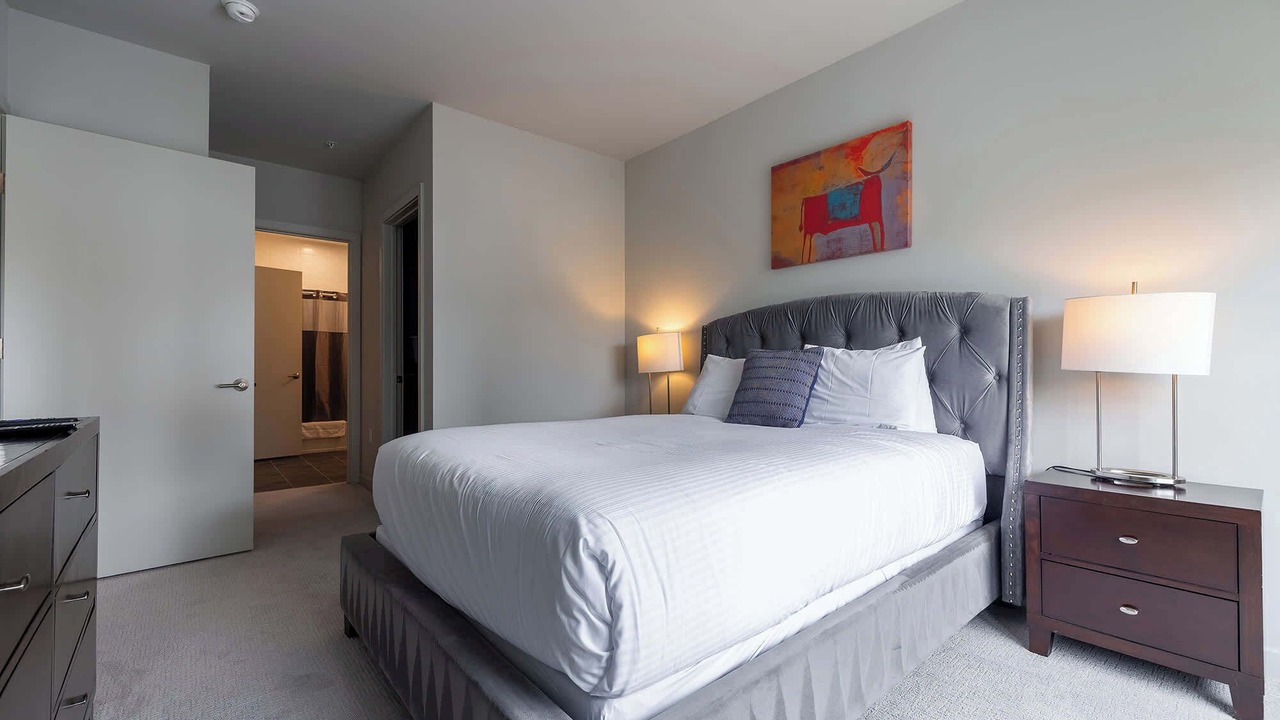 Photo of Bedroom in White Plains