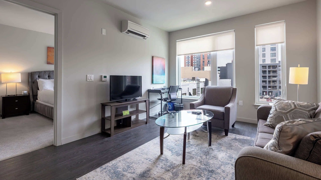 Photo of Livingroom in White Plains