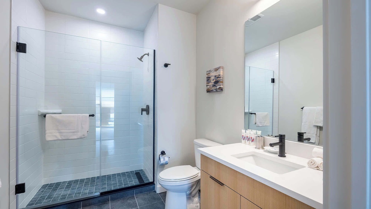 Photo of Bathroom in White Plains