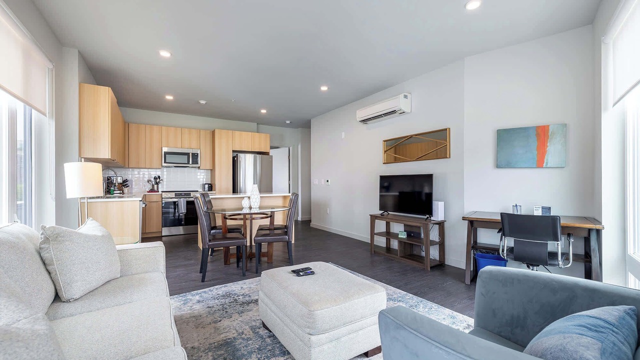 Photo of Livingroom in White Plains