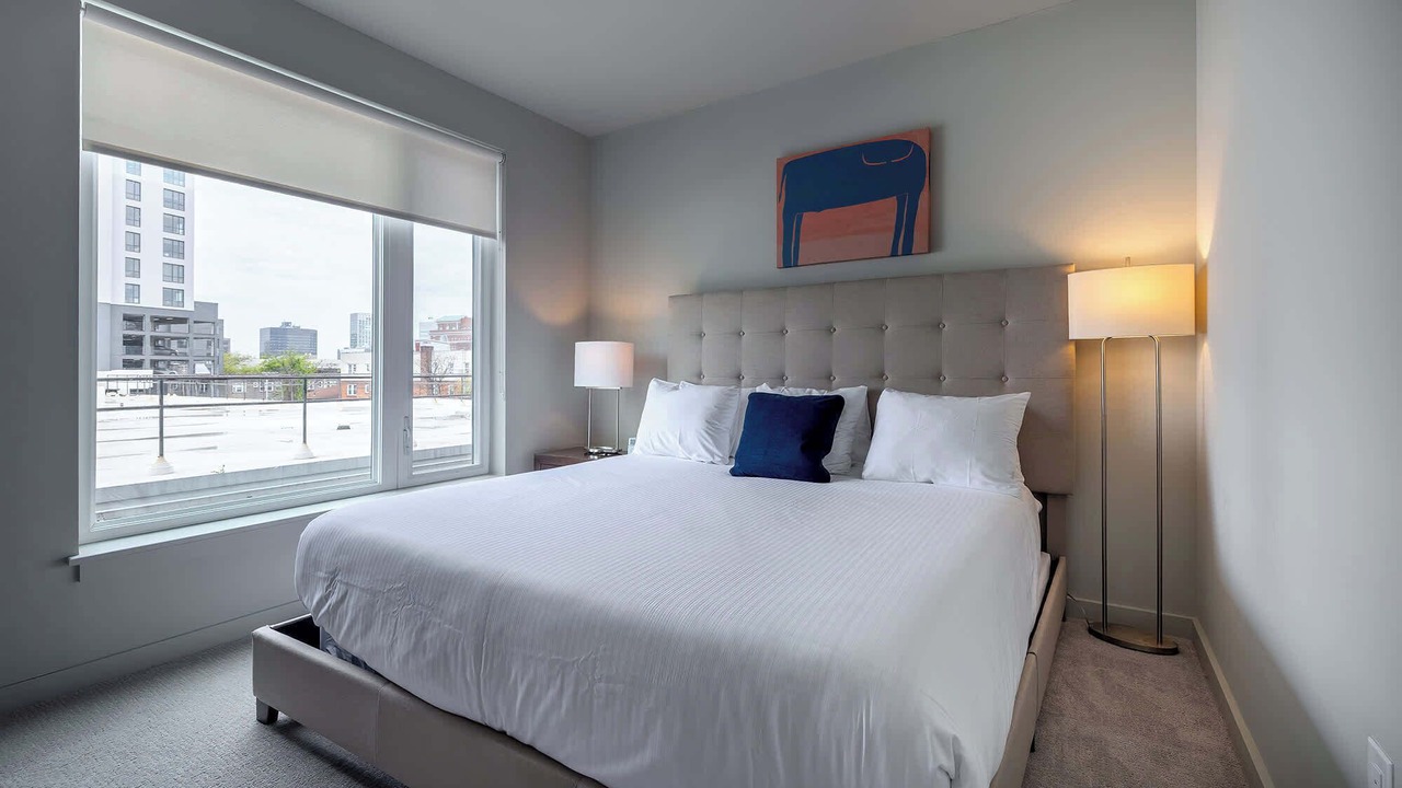 Photo of Bedroom in White Plains