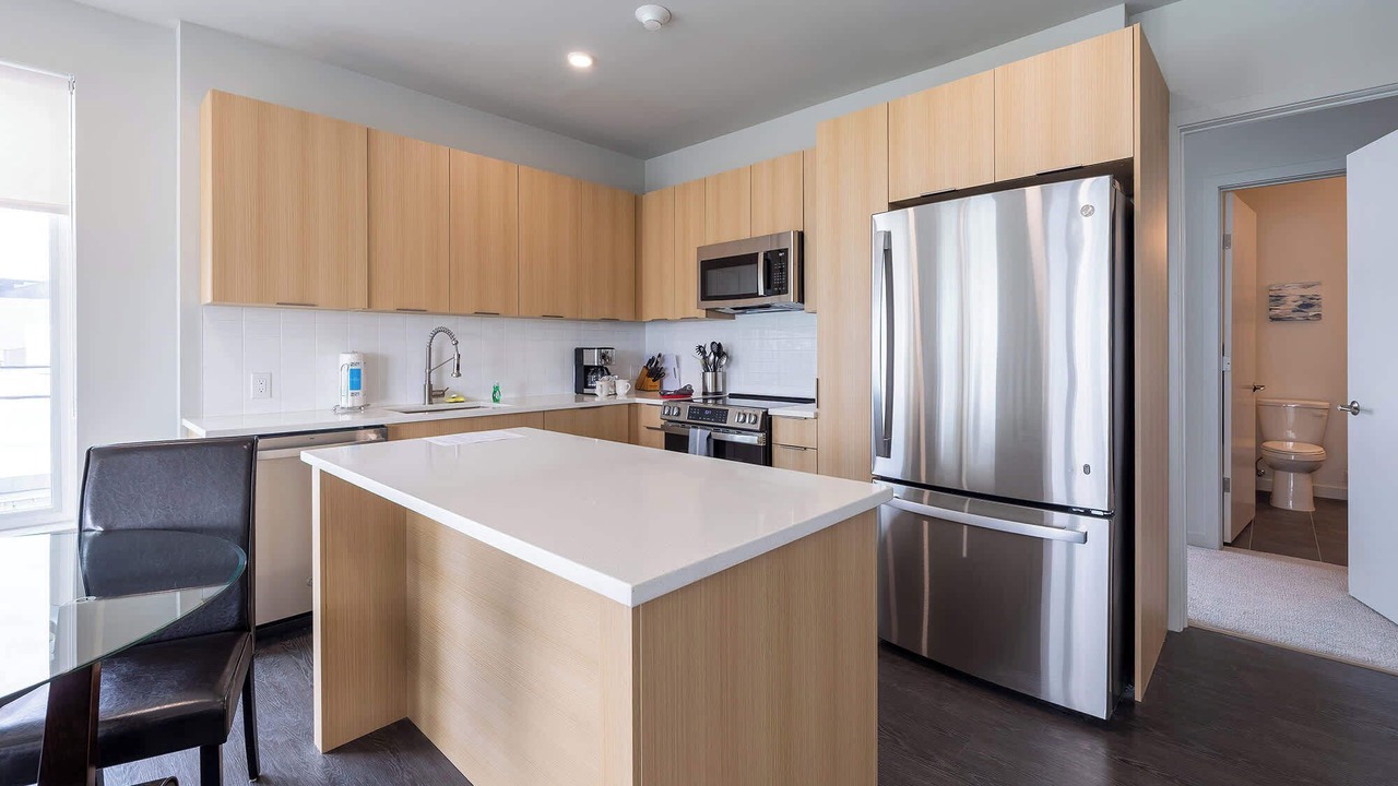 Photo of Kitchen in White Plains