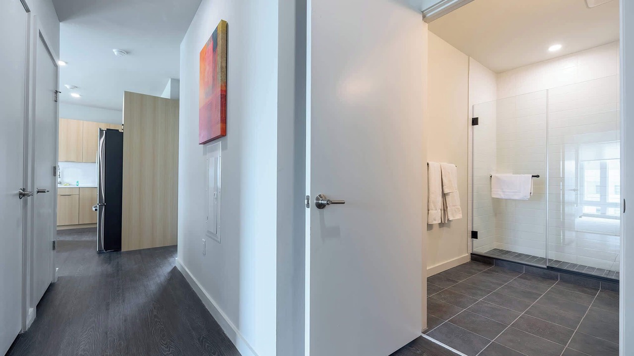 Photo of Bathroom in White Plains