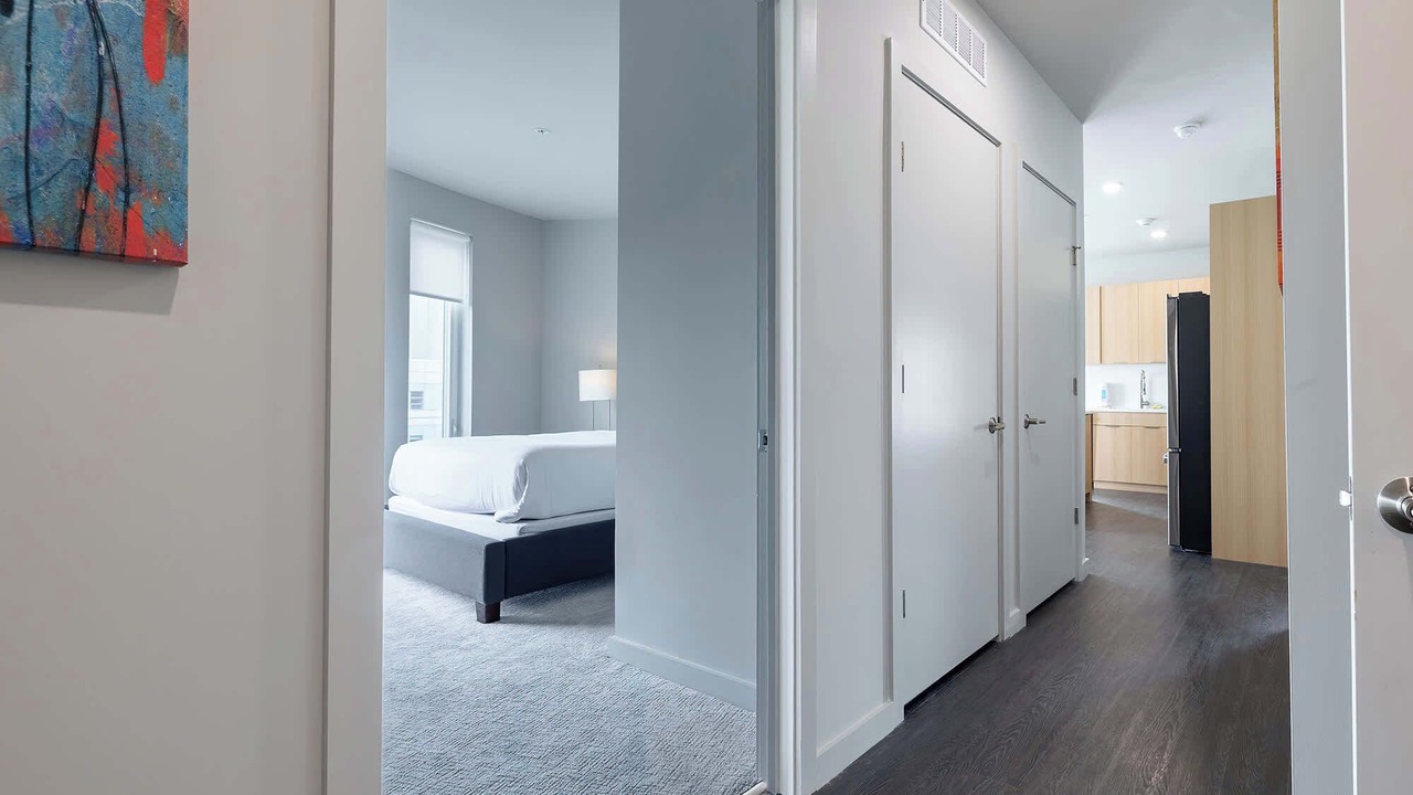 Photo of Bedroom in White Plains