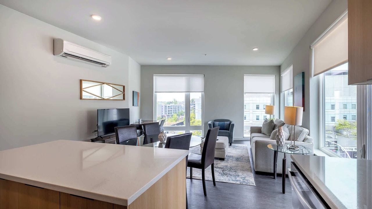 Photo of Livingroom in White Plains