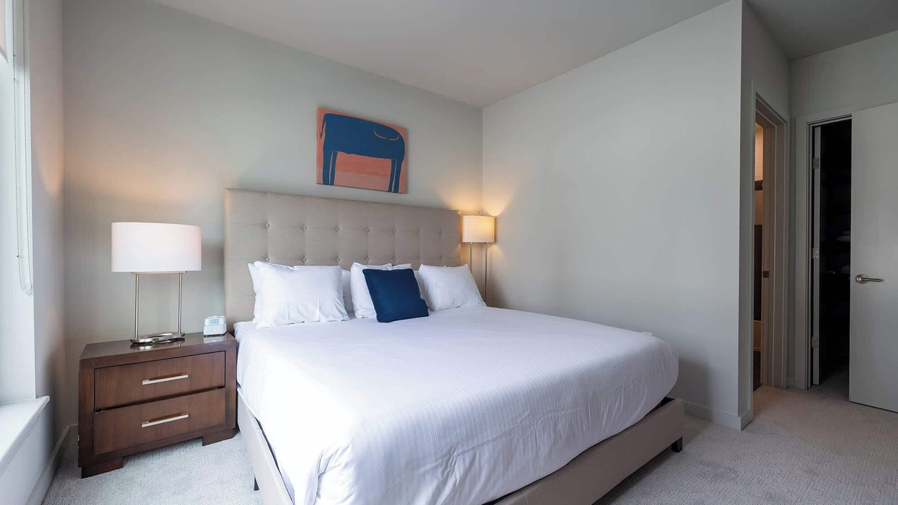 Photo of Bedroom in White Plains