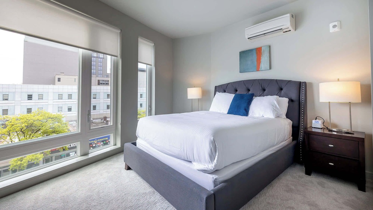 Photo of Bedroom in White Plains