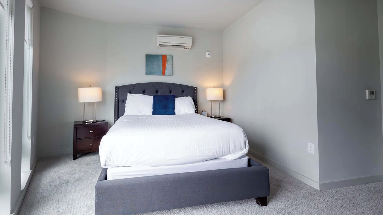 Photo of Bedroom in White Plains