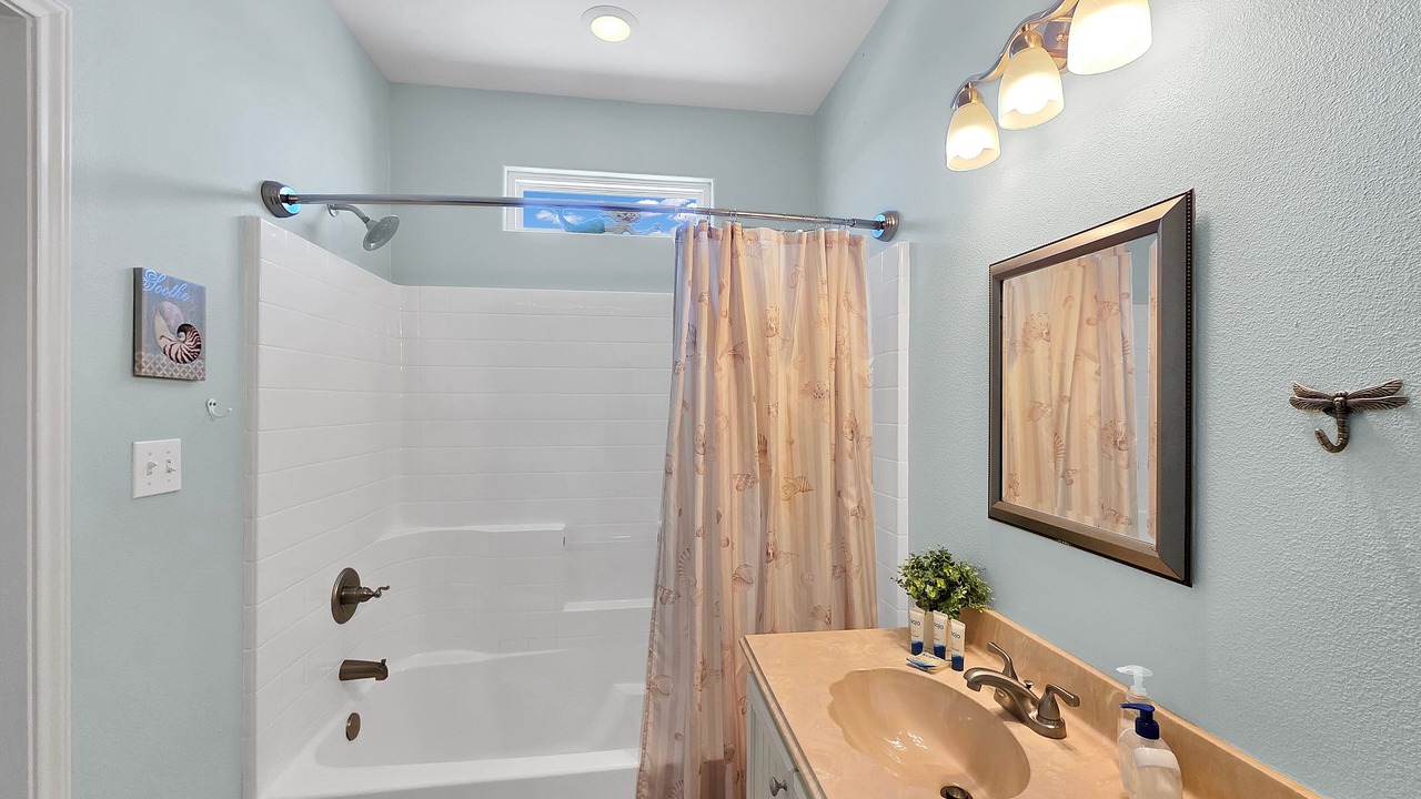 Photo of Bathroom in Gilchrist