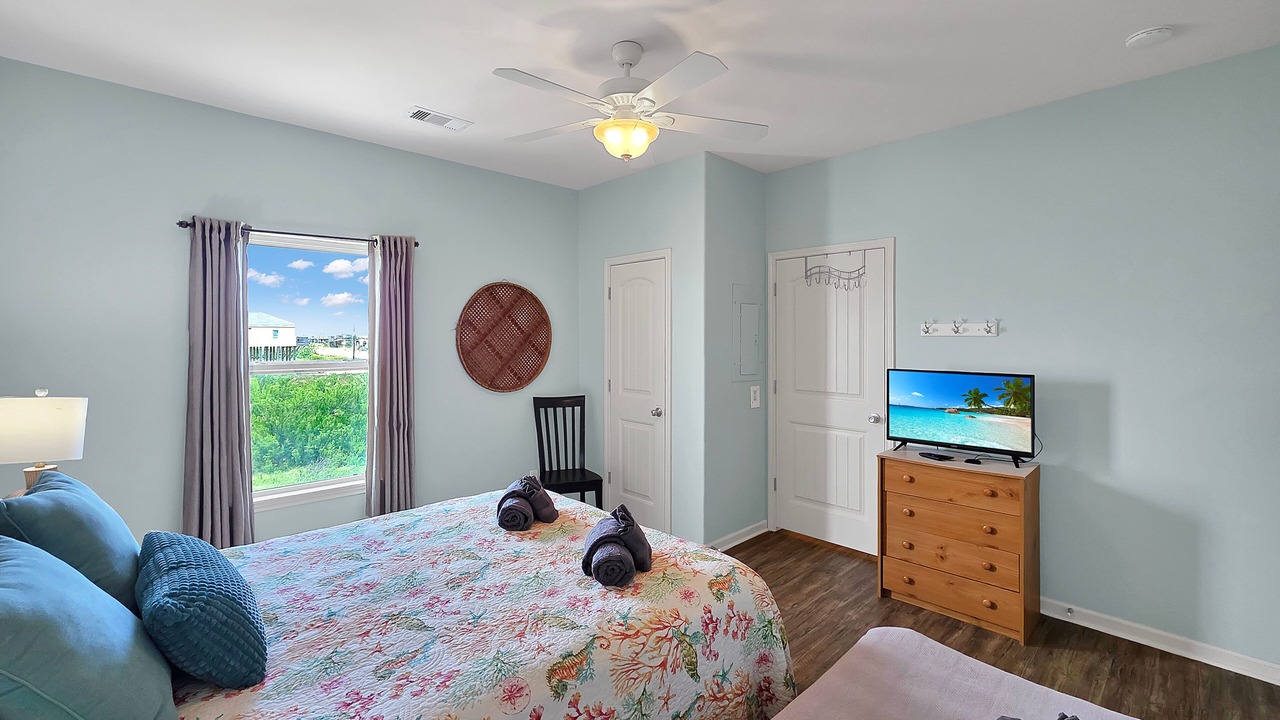 Photo of Bedroom in Gilchrist