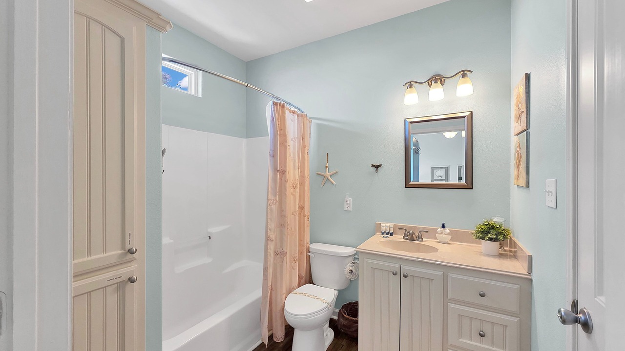 Photo of Bathroom in Gilchrist