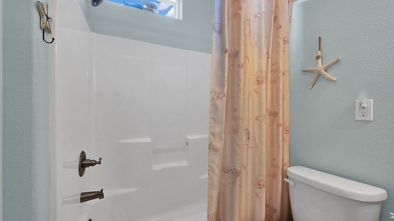 Photo of Bathroom in Gilchrist