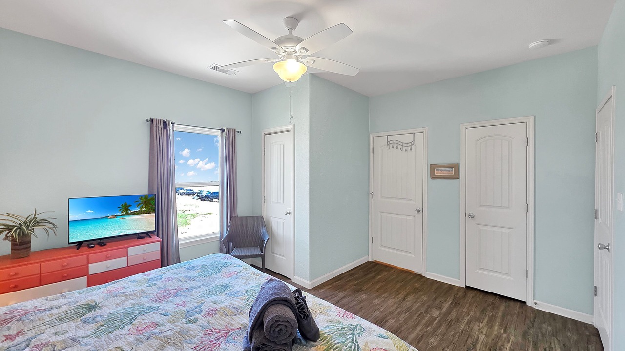 Photo of Bedroom in Gilchrist
