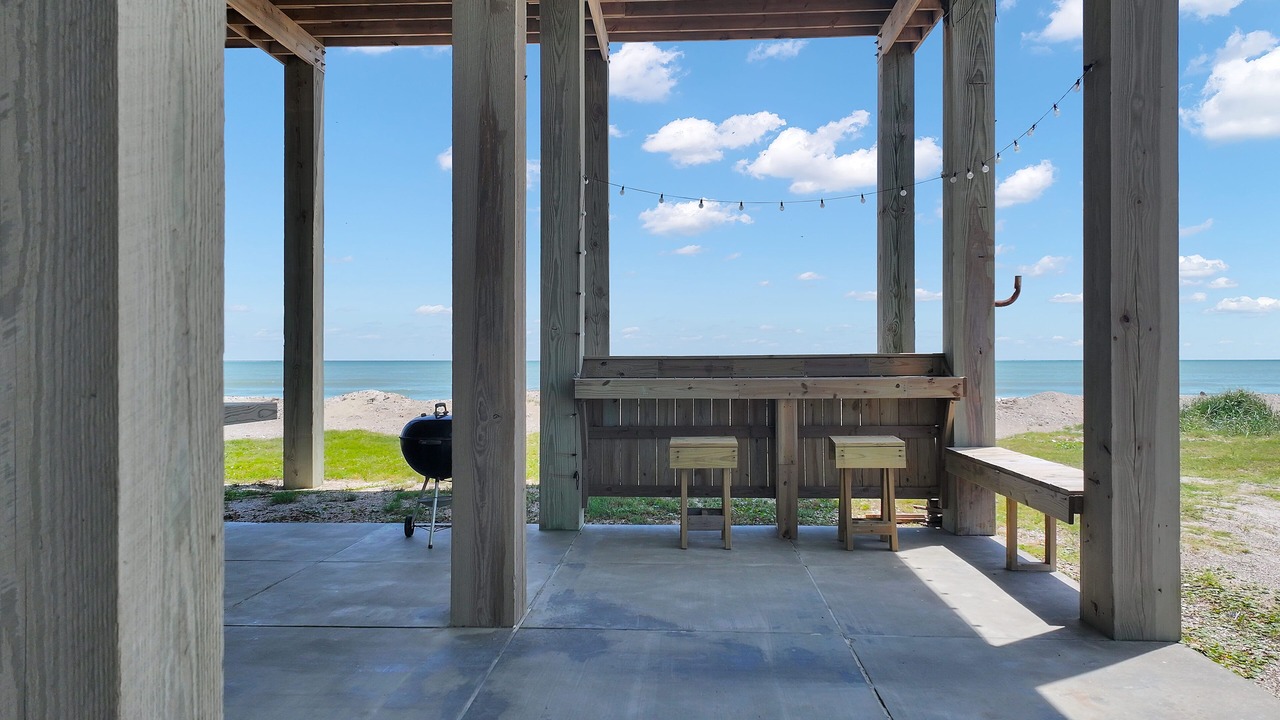 Photo of Patio Balcony in Gilchrist