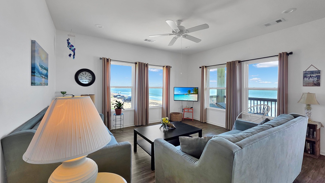 Photo of Livingroom in Gilchrist
