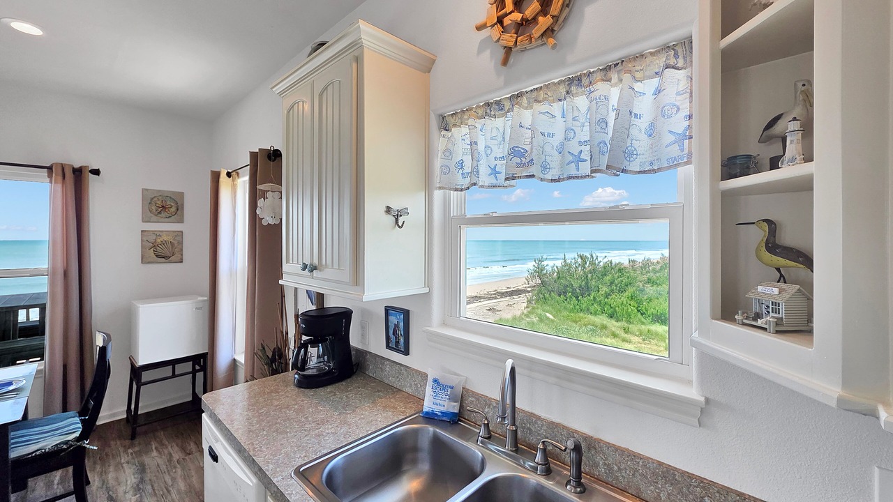 Photo of Kitchen in Gilchrist