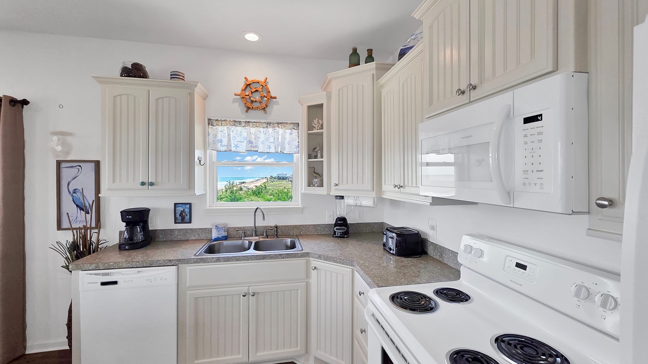 Photo of Kitchen in Gilchrist