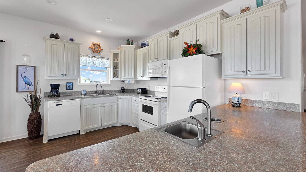 Photo of Kitchen in Gilchrist