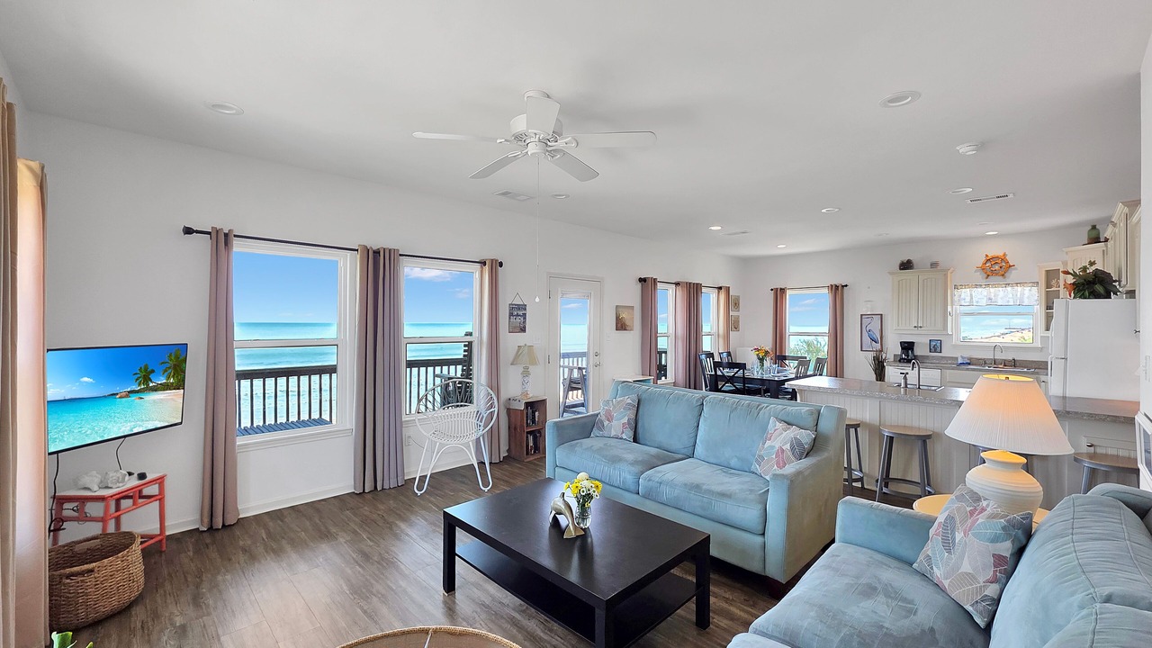 Photo of Livingroom in Gilchrist
