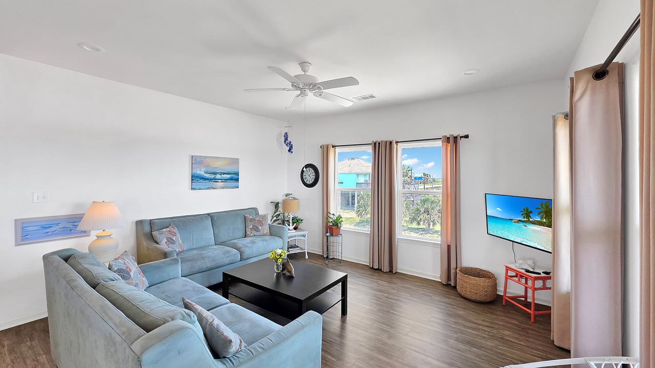 Photo of Livingroom in Gilchrist