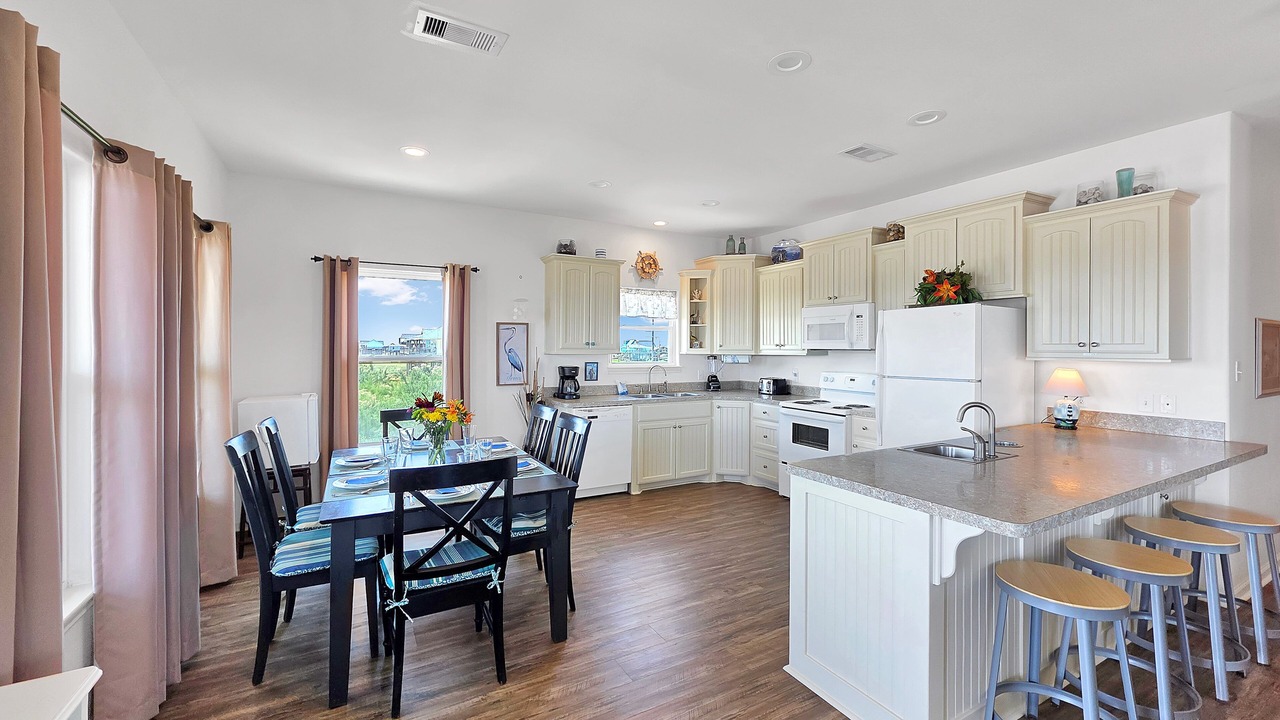 Photo of Kitchen in Gilchrist