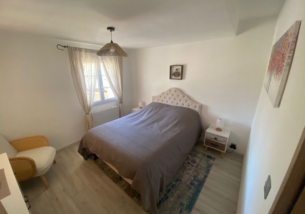 Photo of Bedroom in Ongles