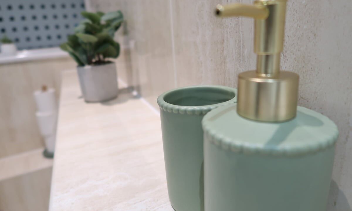 Photo of Bathroom in Chelmsford