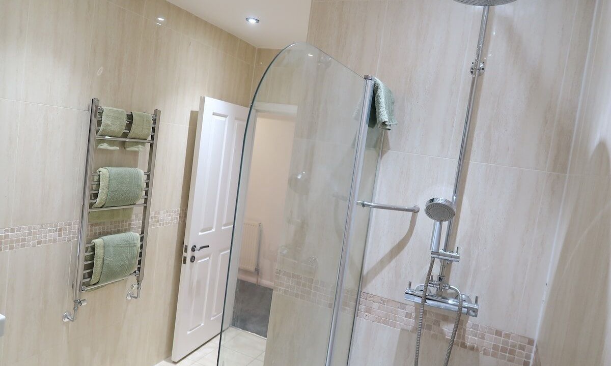 Photo of Bathroom in Chelmsford