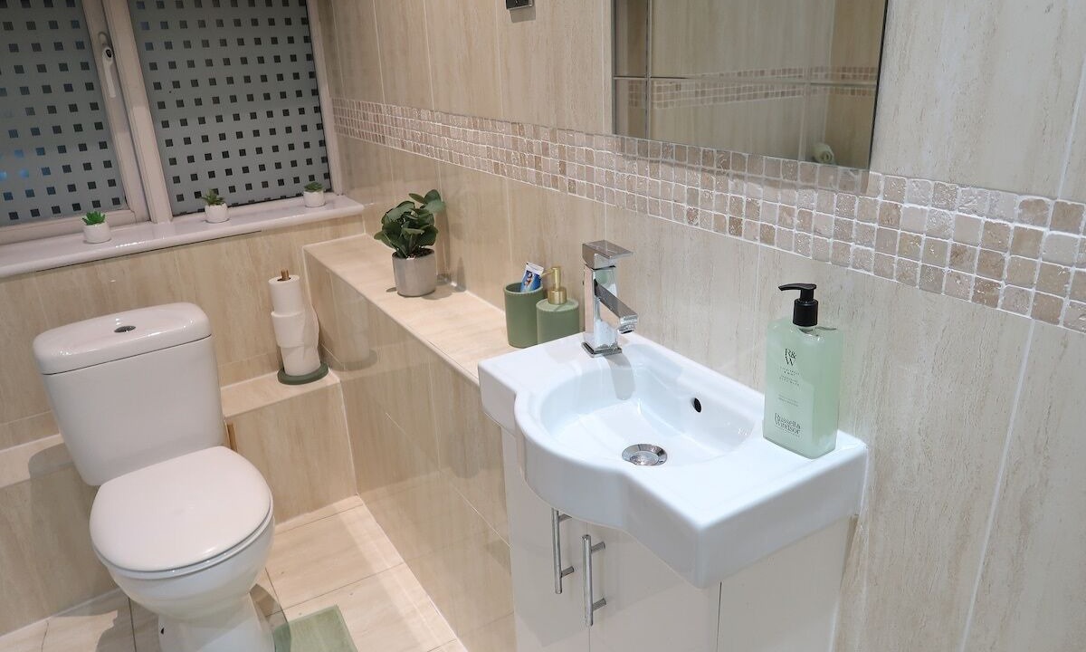 Photo of Bathroom in Chelmsford