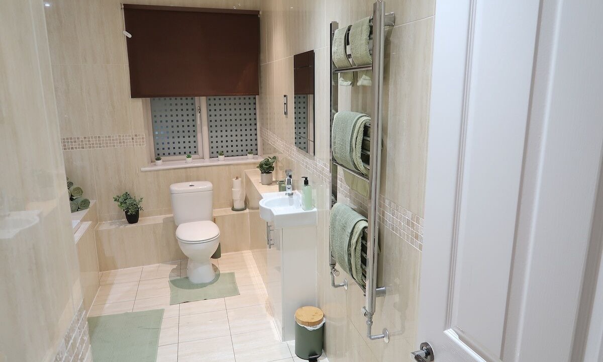 Photo of Bathroom in Chelmsford