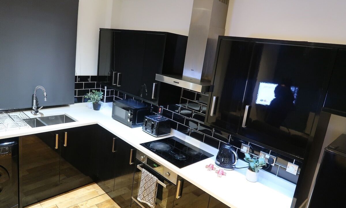 Photo of Kitchen in Chelmsford