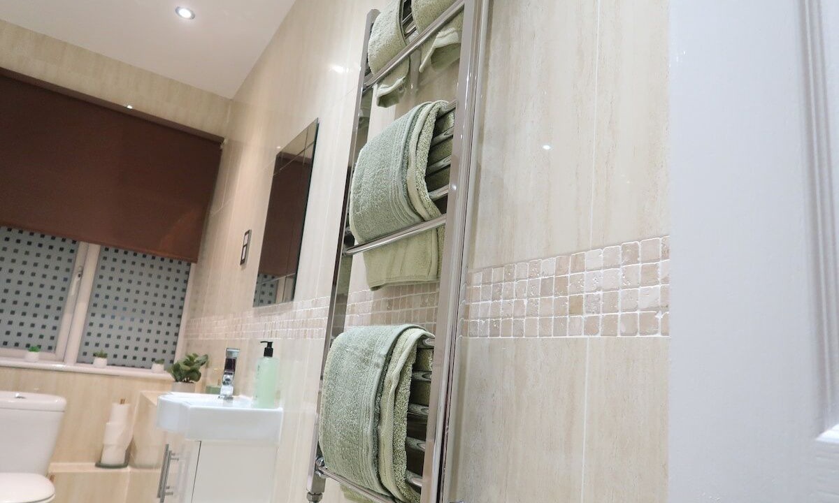 Photo of Bathroom in Chelmsford