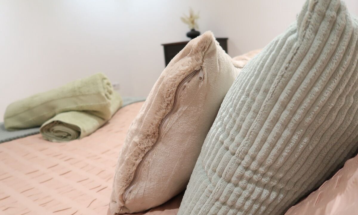 Photo of Bedroom in Chelmsford