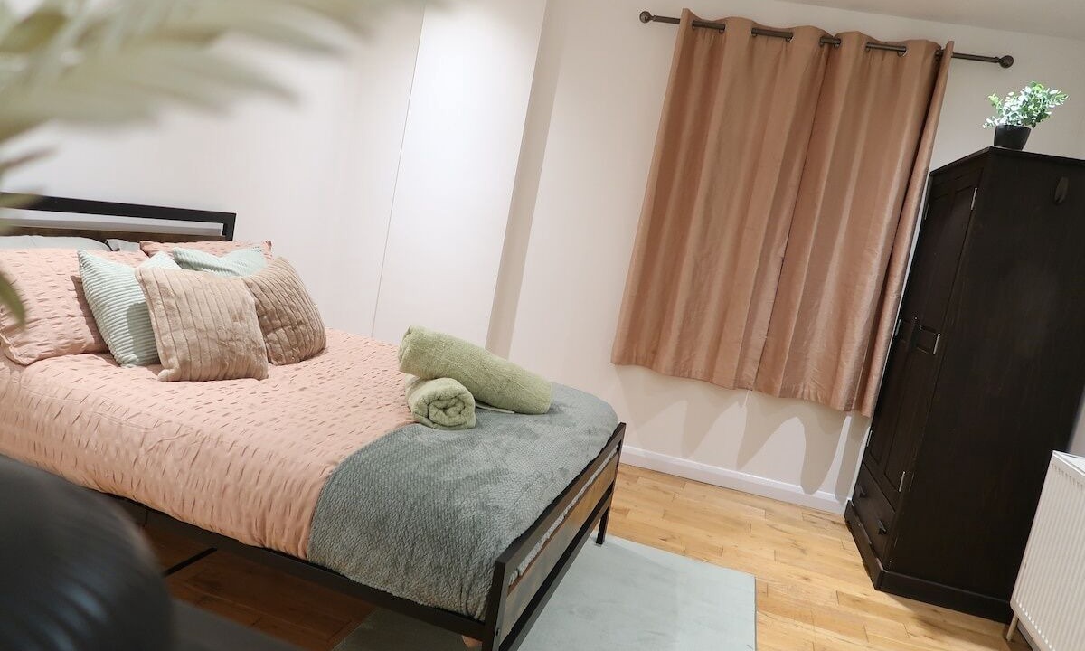 Photo of Bedroom in Chelmsford