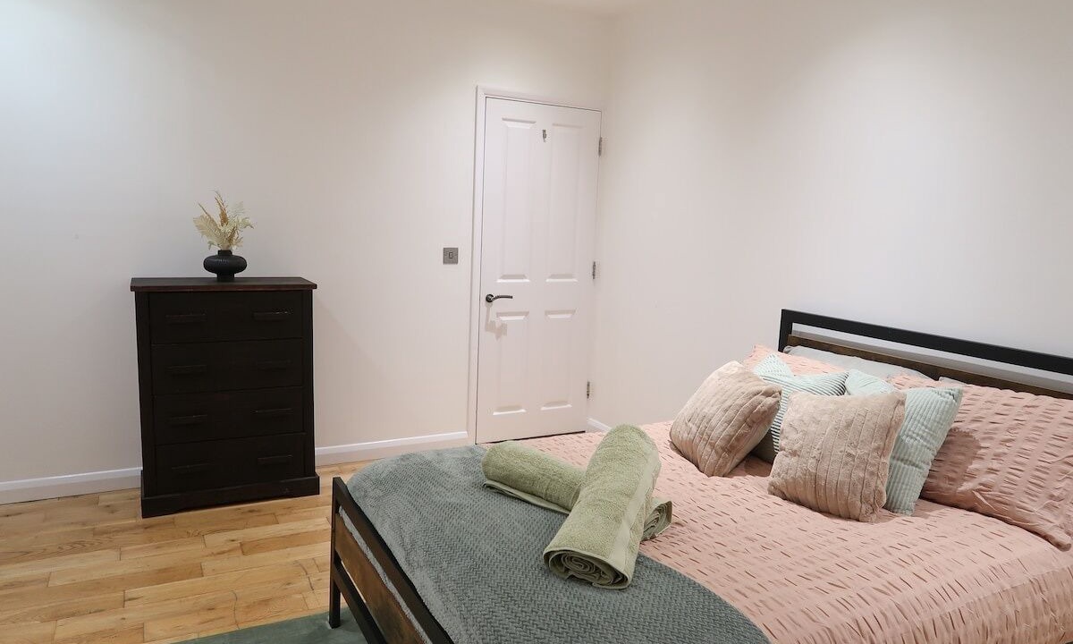 Photo of Bedroom in Chelmsford