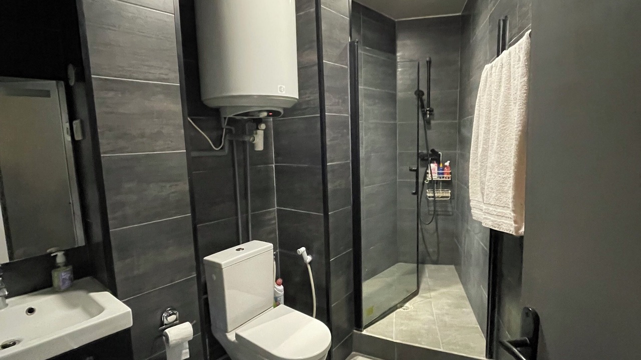 Photo of Bathroom in Villejuif