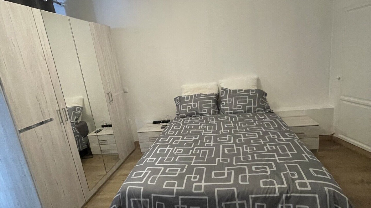 Photo of Bedroom in Villejuif