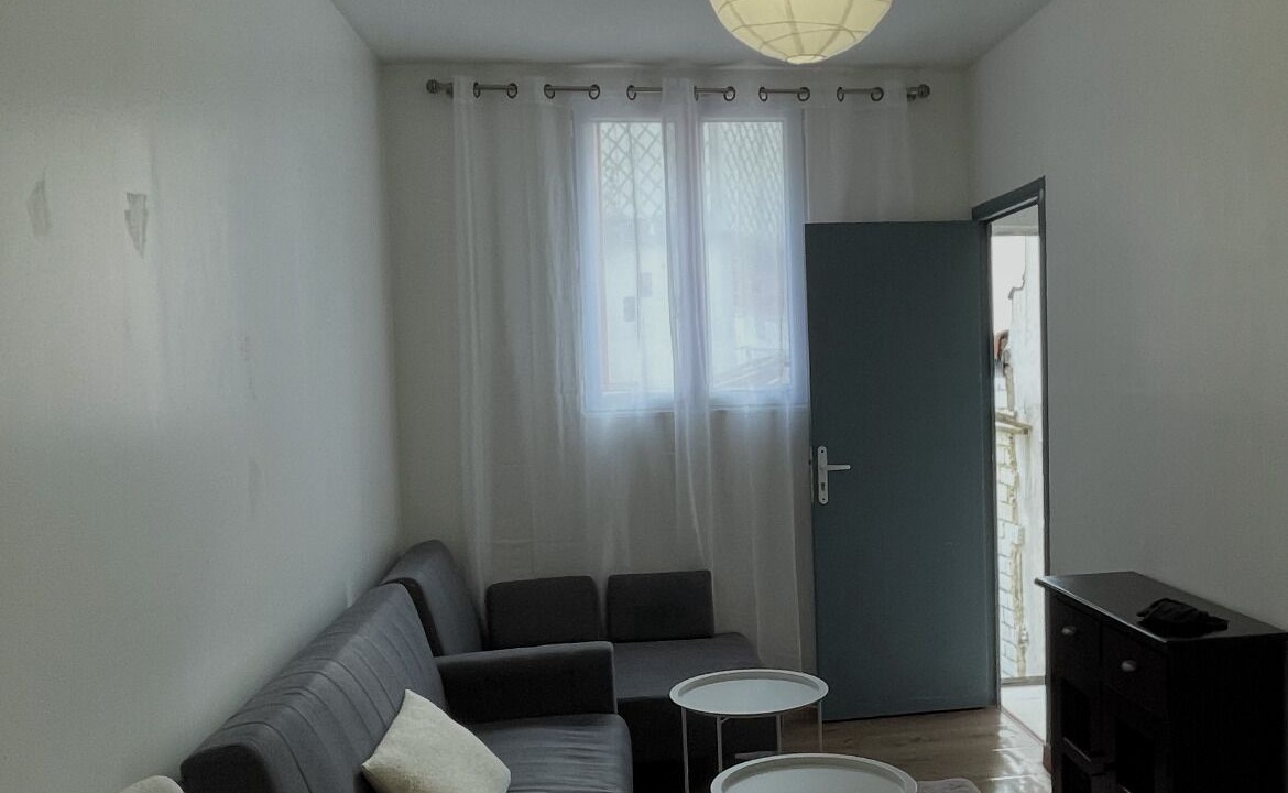 Photo of Livingroom in Villejuif