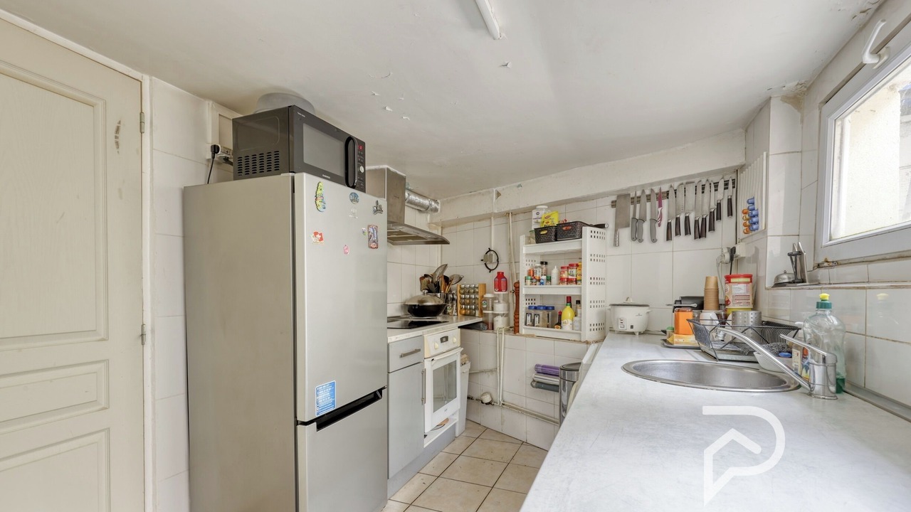 Photo of Kitchen in Villejuif