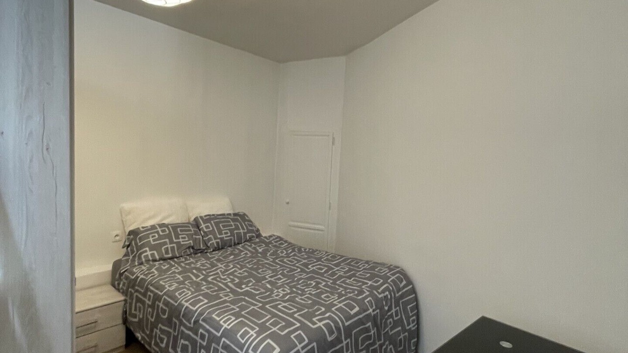 Photo of Bedroom in Villejuif