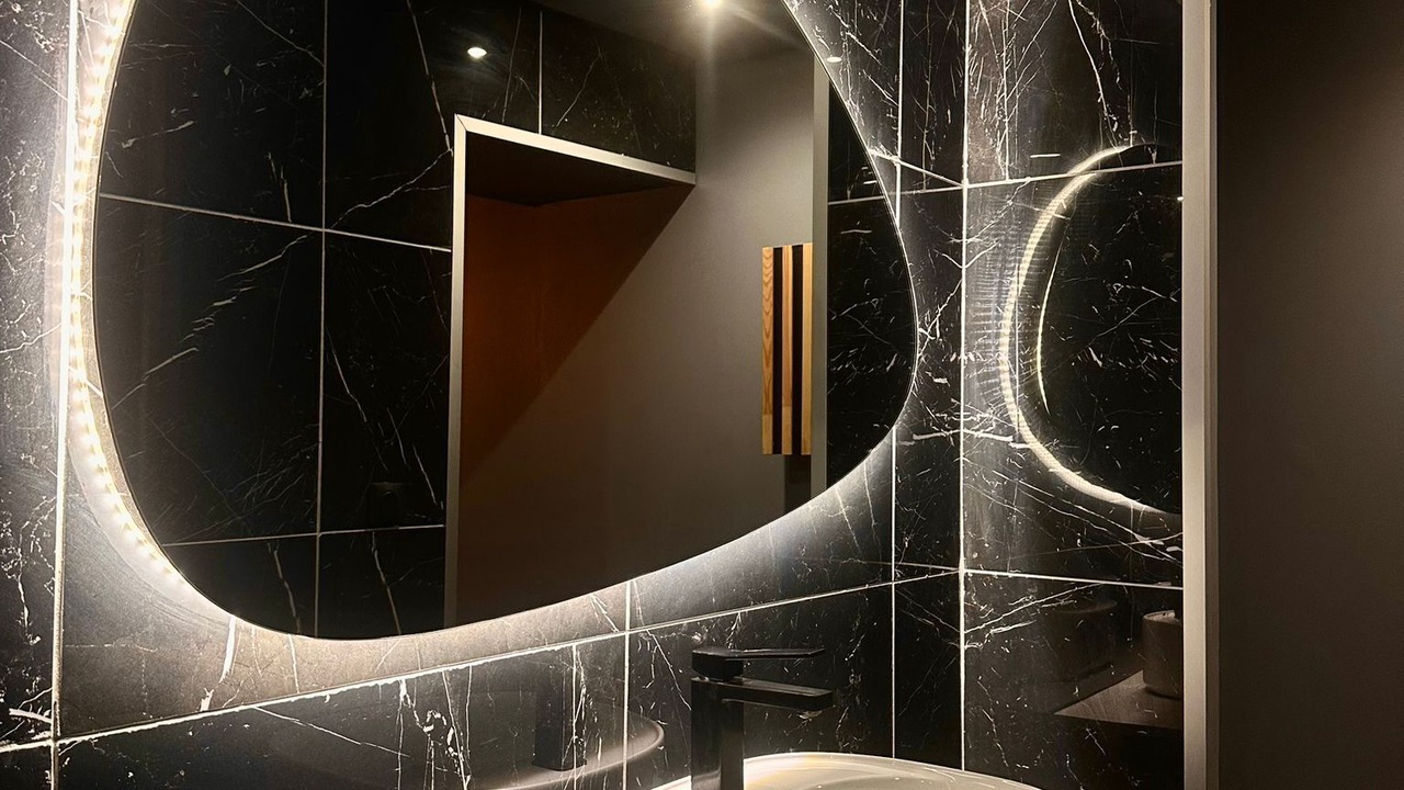 Photo of Bathroom in Tournon-sur-Rhone