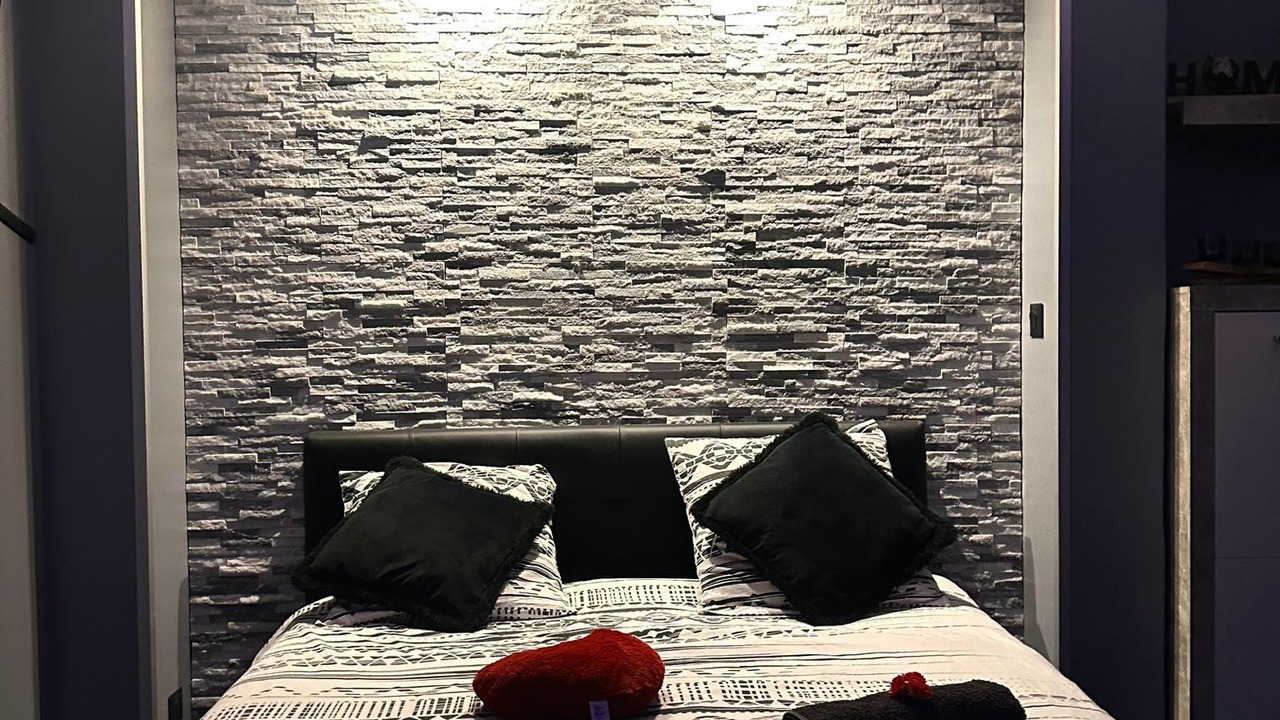 Photo of Bedroom in Tournon-sur-Rhone