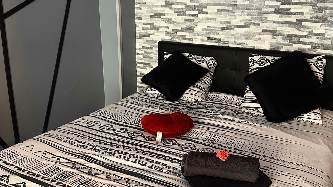 Photo of Bedroom in Tournon-sur-Rhone